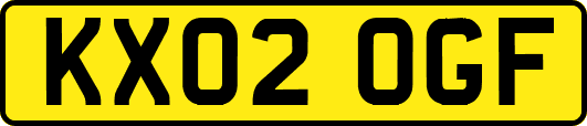 KX02OGF