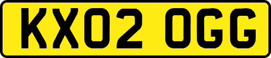 KX02OGG