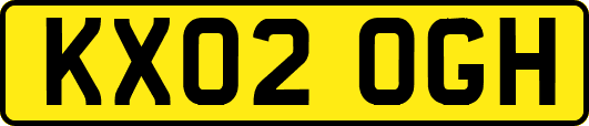 KX02OGH