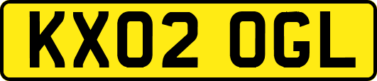 KX02OGL