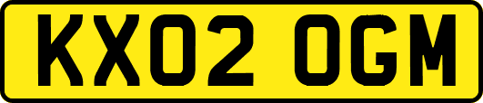 KX02OGM