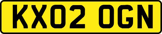 KX02OGN