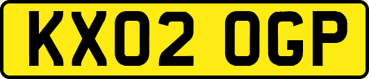 KX02OGP