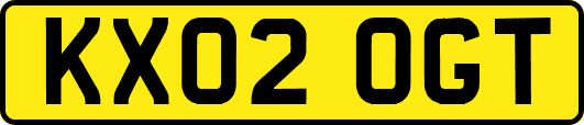 KX02OGT