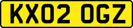 KX02OGZ