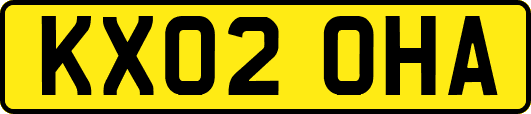 KX02OHA