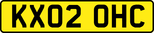 KX02OHC