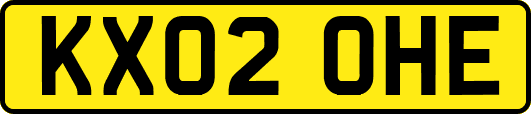 KX02OHE