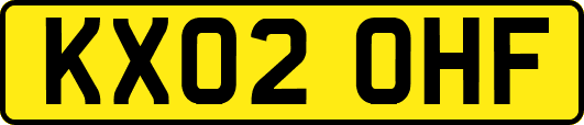 KX02OHF