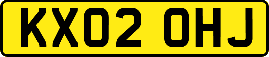 KX02OHJ