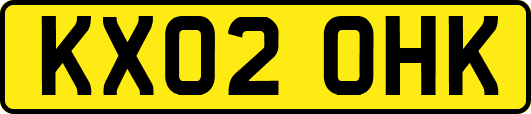 KX02OHK