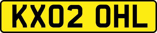 KX02OHL