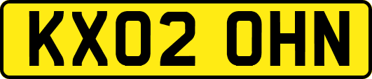 KX02OHN