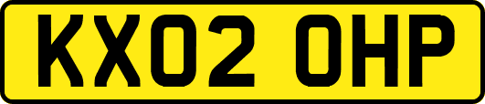 KX02OHP