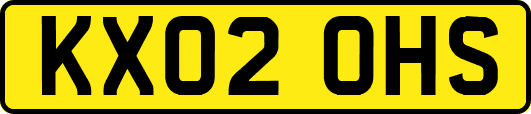 KX02OHS