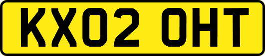 KX02OHT