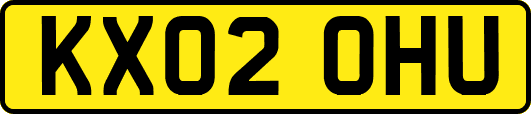 KX02OHU