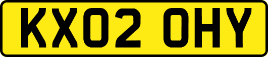 KX02OHY