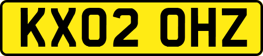 KX02OHZ