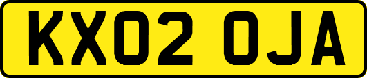 KX02OJA