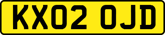 KX02OJD