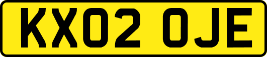 KX02OJE