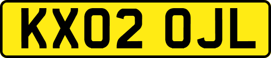 KX02OJL