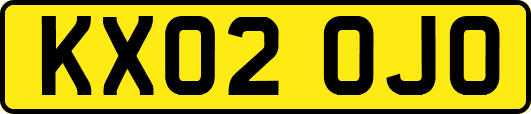 KX02OJO
