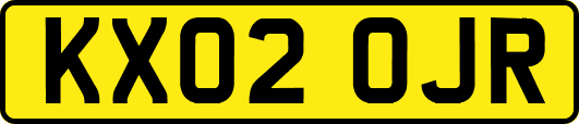 KX02OJR