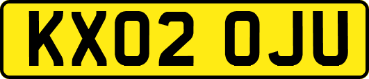 KX02OJU