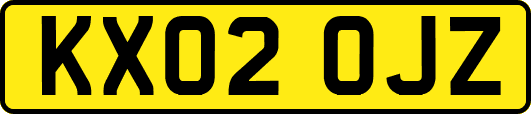 KX02OJZ