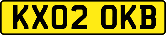 KX02OKB