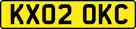 KX02OKC