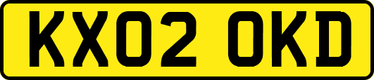 KX02OKD