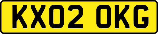 KX02OKG