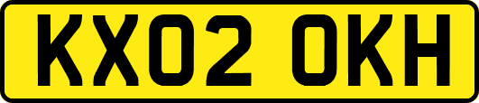 KX02OKH