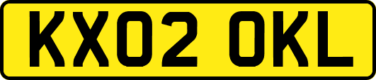 KX02OKL