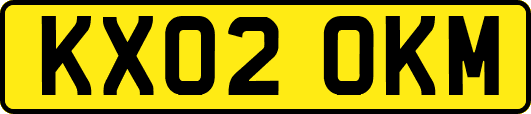 KX02OKM