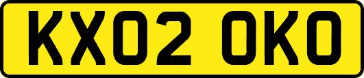 KX02OKO