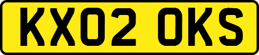 KX02OKS