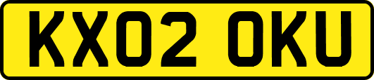 KX02OKU
