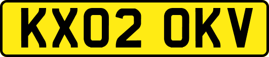 KX02OKV