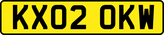 KX02OKW