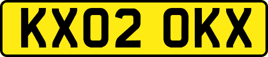 KX02OKX