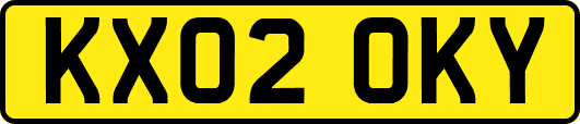 KX02OKY