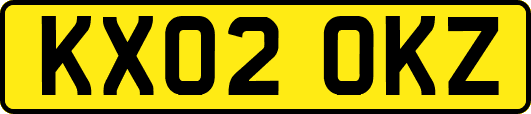 KX02OKZ
