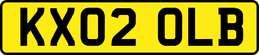 KX02OLB