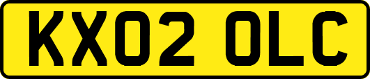 KX02OLC