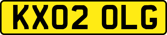 KX02OLG
