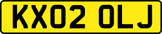 KX02OLJ